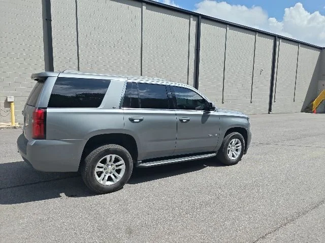 Used 2019 Gray Chevrolet LT image 3