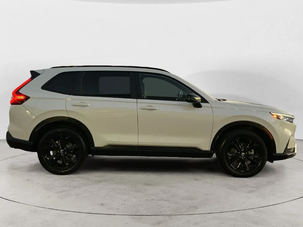 Used 2026 White Honda Sport Touring image 7