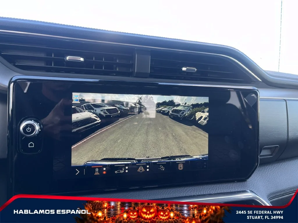New 2026 Sterling Metallic GMC Denali image 31