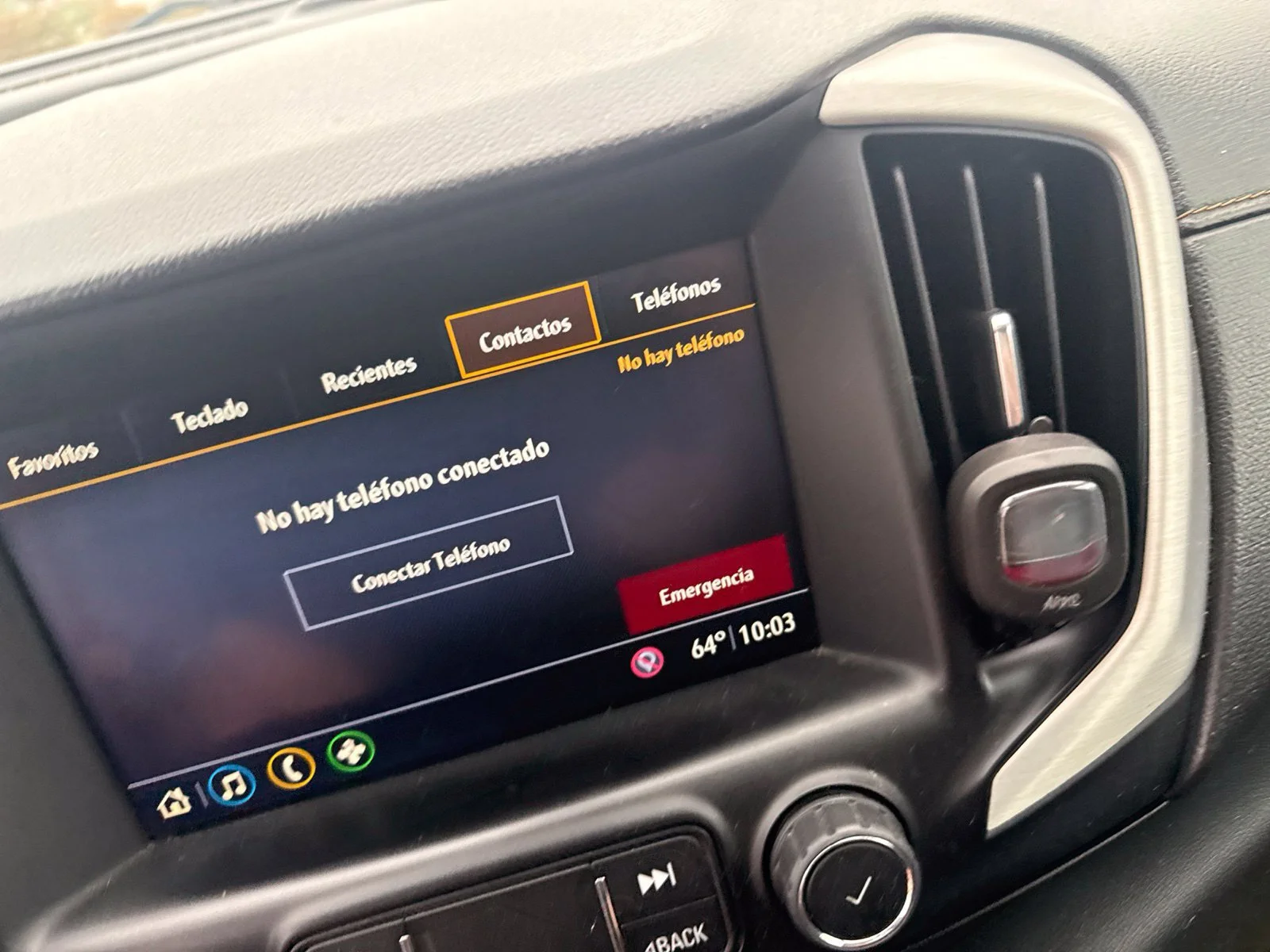 Used 2019 SUMMIT WHITE GMC SLT image 16