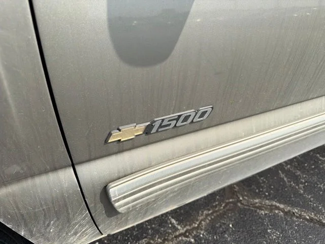 Used 2001 Lt. Chevrolet LS image 10