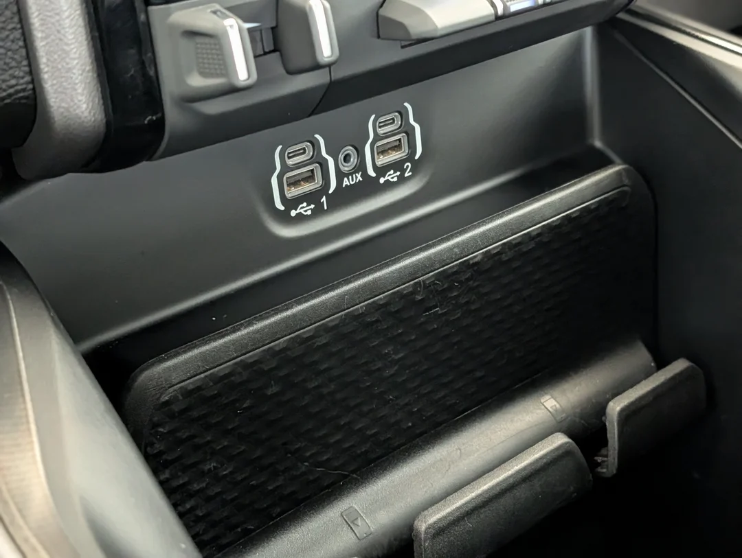 Certified Used 2022 Silver RAM Sport - - 4x4 - Dual Pane Sunroof - Night Edition - Level II Grp - Alpine Audio & More! image 21