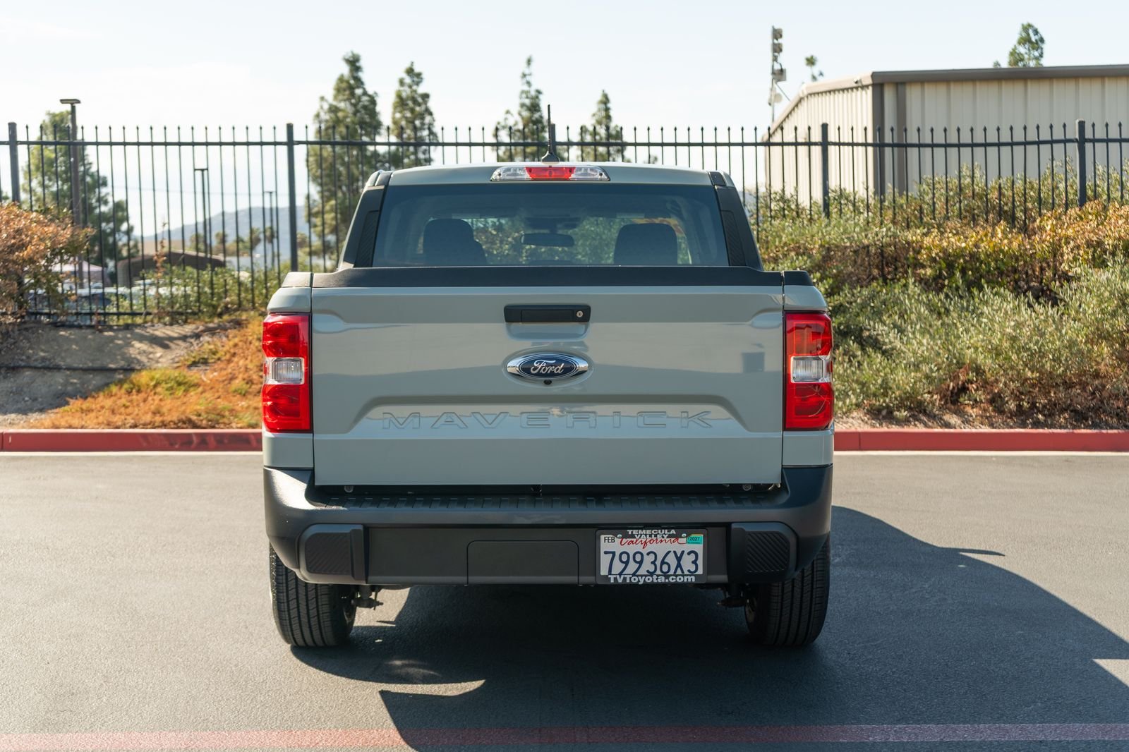 Used 2024 Cactus Ford XL image 9