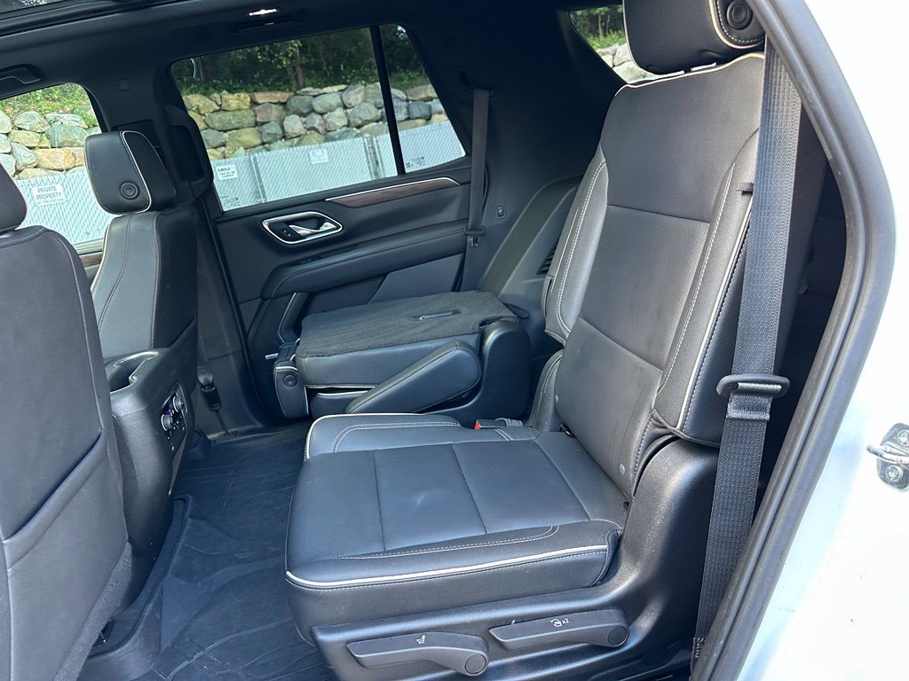 2023 Chevrolet Tahoe Premier - Photo 22