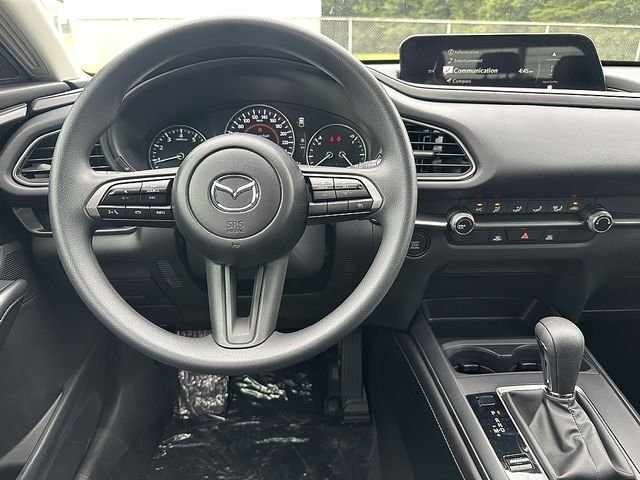 New 2026 Jet Black Mica Mazda 2.5 S AWD image 14