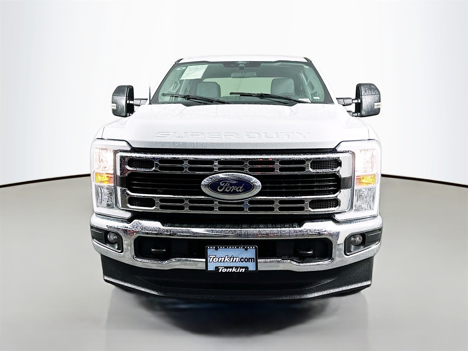 Pre-Owned 2024 Ford F-250SD XLT 4D Crew Cab in Portland #PTB3168