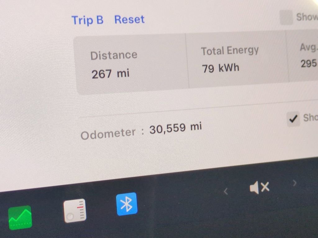 2023 Tesla Model Y Long Range - Photo 35