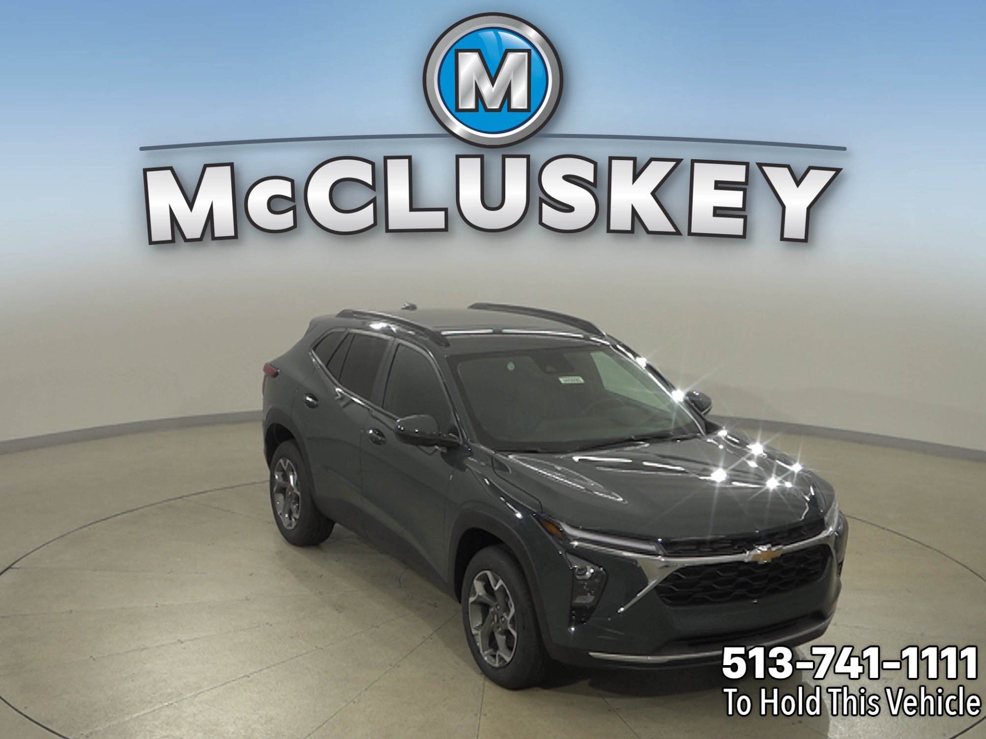 2026 Chevrolet Trax LT - Photo 52