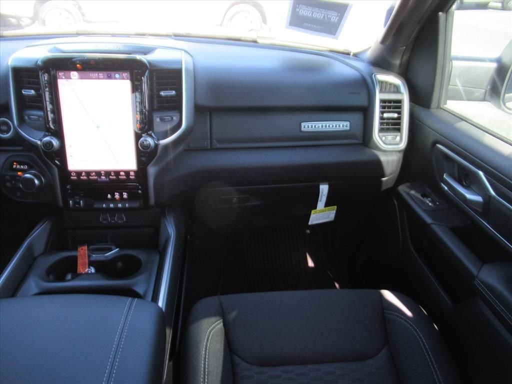 2026 RAM 1500 Big Horn/Lone Star - Photo 13