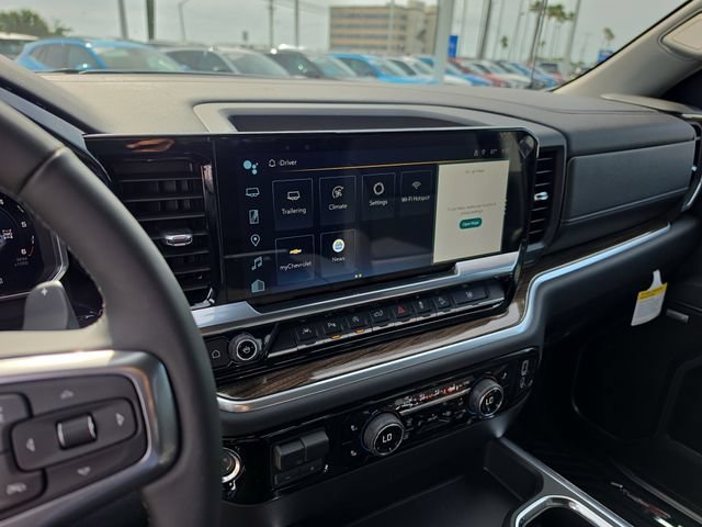 2026 Chevrolet Silverado 1500 RST - Photo 20