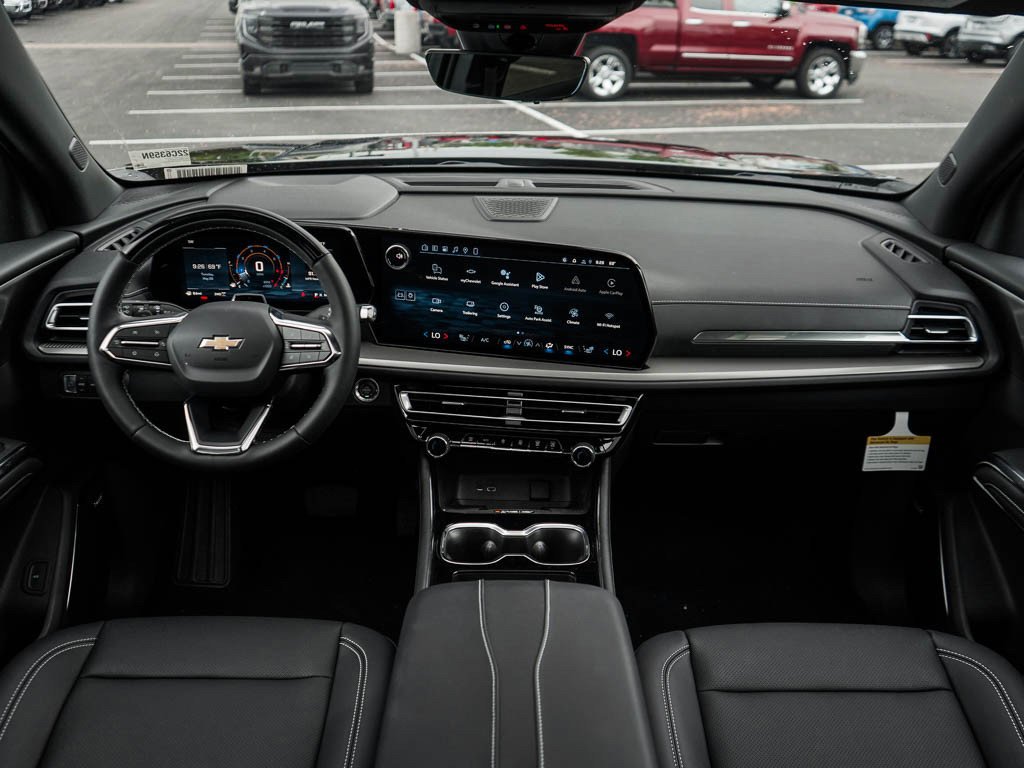 2026 Chevrolet Traverse LT - Photo 13
