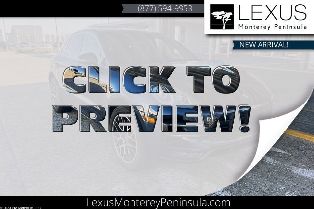 2015 Porsche Macan