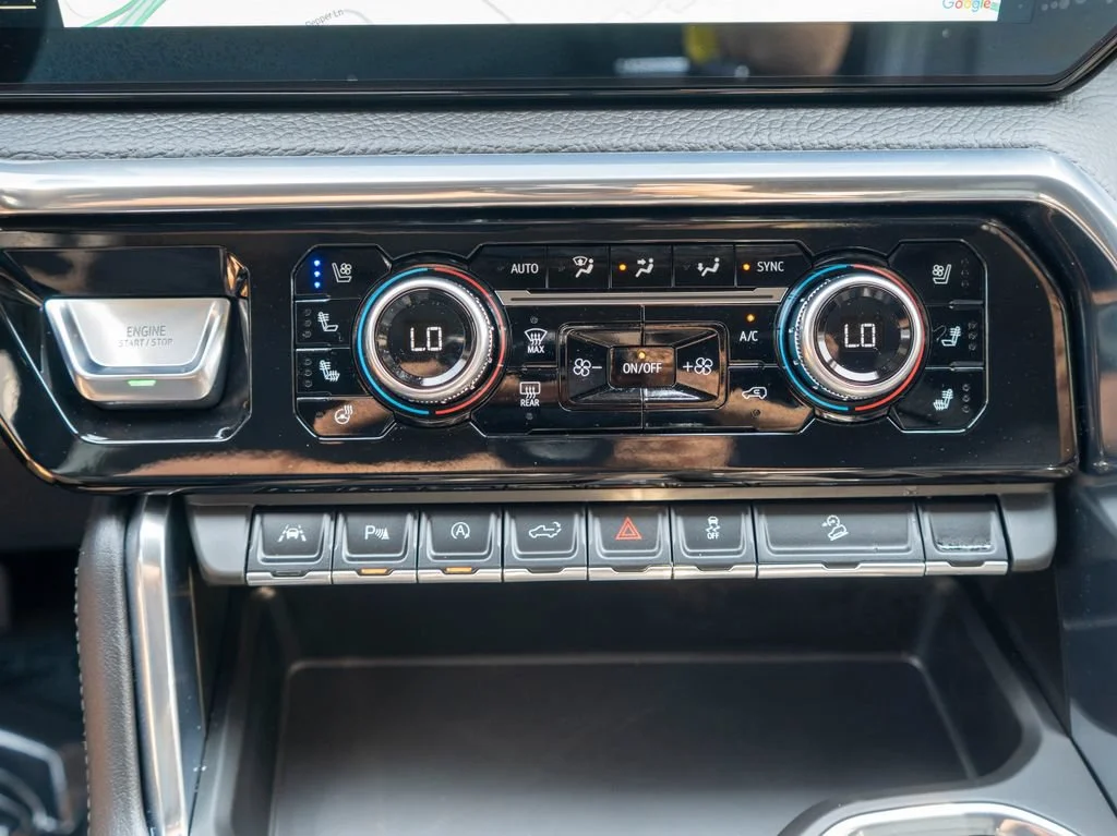 2026 GMC Sierra 1500 Denali - Photo 27