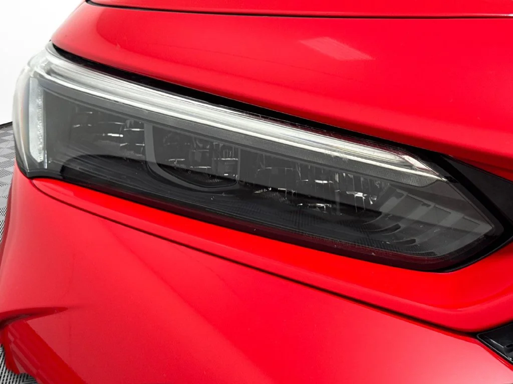 2025 Honda Civic Sport Touring - Photo 16
