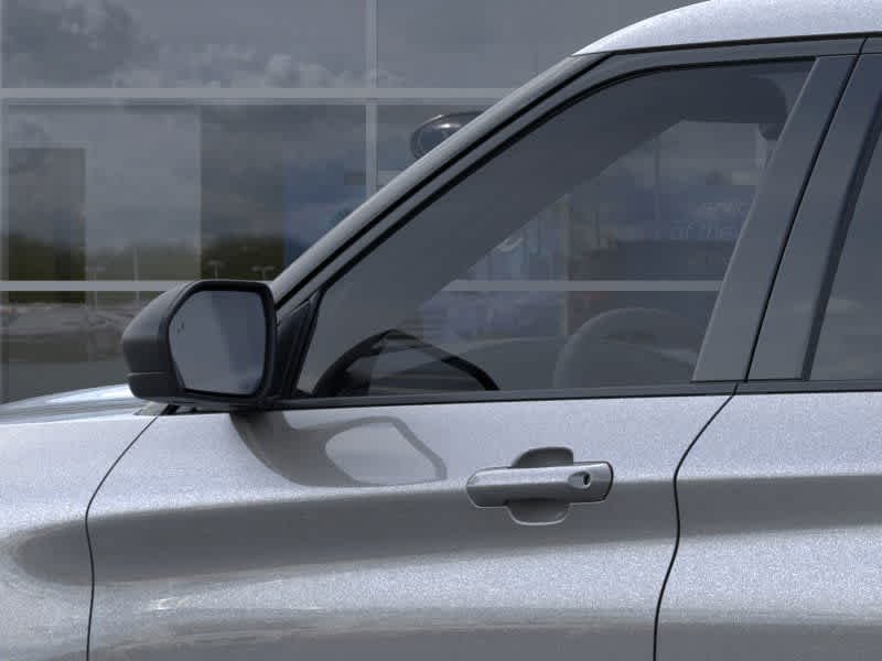 2026 Ford Explorer Active - Photo 20