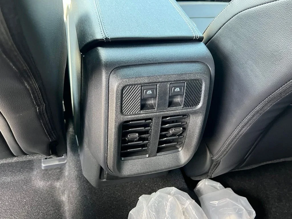 New 2026 Marsh Gray Ford Outer Banks® image 17