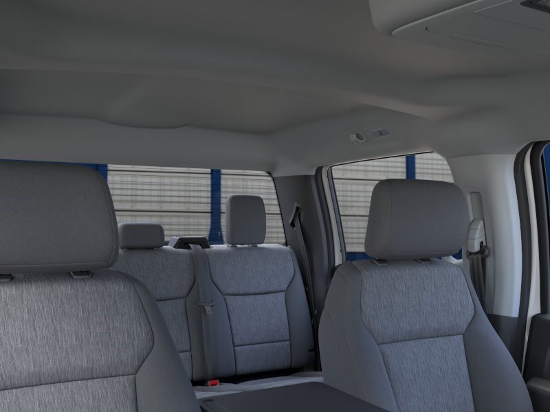 New 2026 Oxford White Ford XL image 23