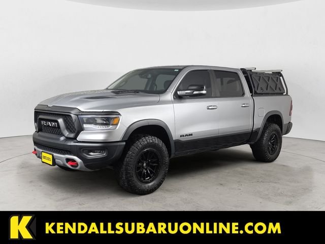 2019 RAM Ram 1500 Pickup Rebel