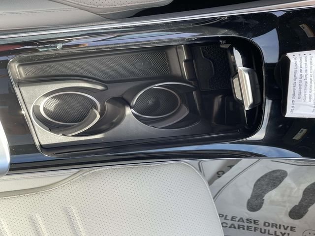 New 2026 Starling Blue Metallic Mercedes-Benz GLC 300 image 26