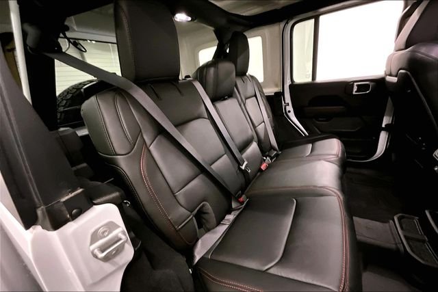 2024 Jeep Wrangler 4-Door Rubicon - Photo 26