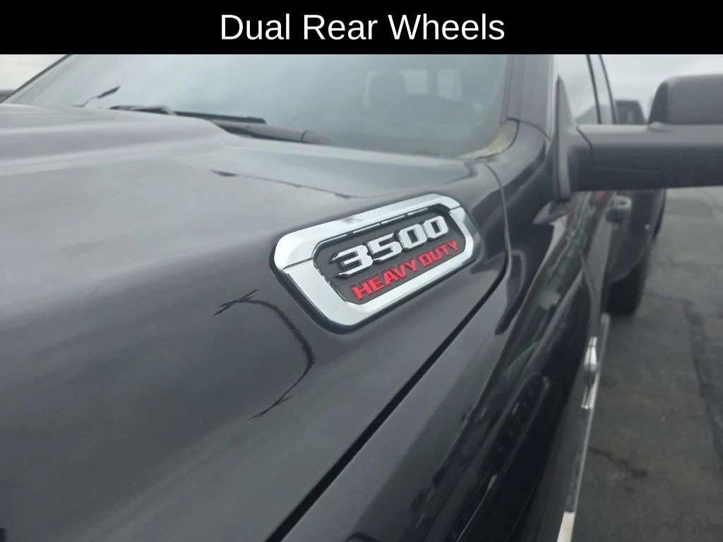Used 2022 Black Ram Tradesman image 9