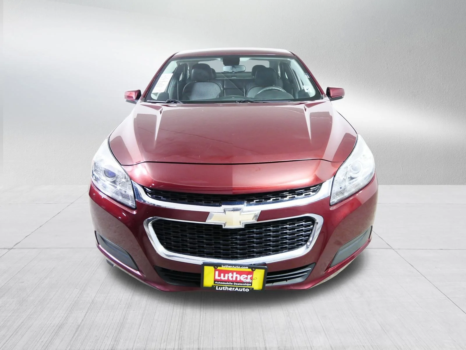 2015 Chevrolet Malibu 1LT - Photo 2