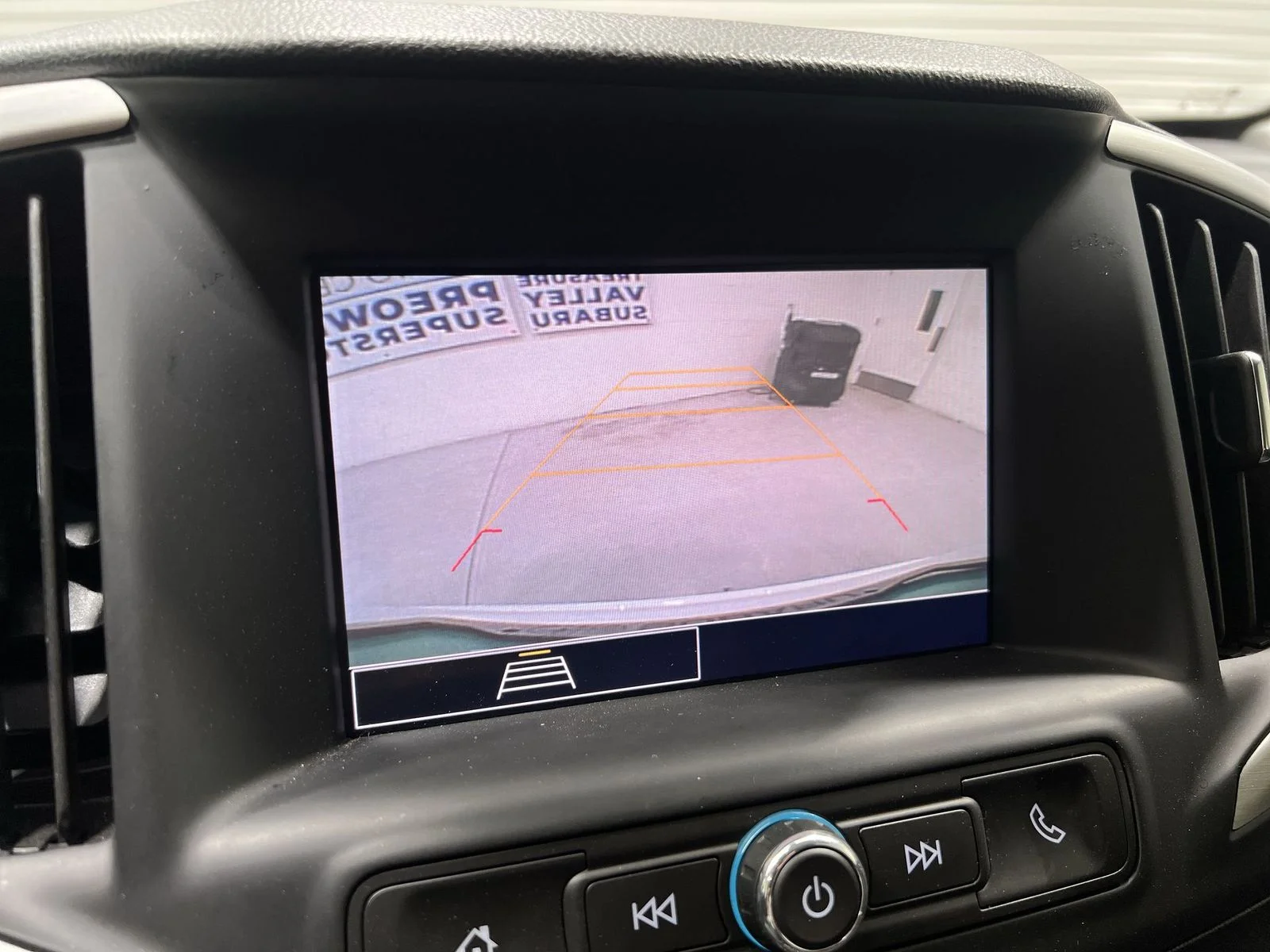 2024 GMC Terrain SLE - Photo 17