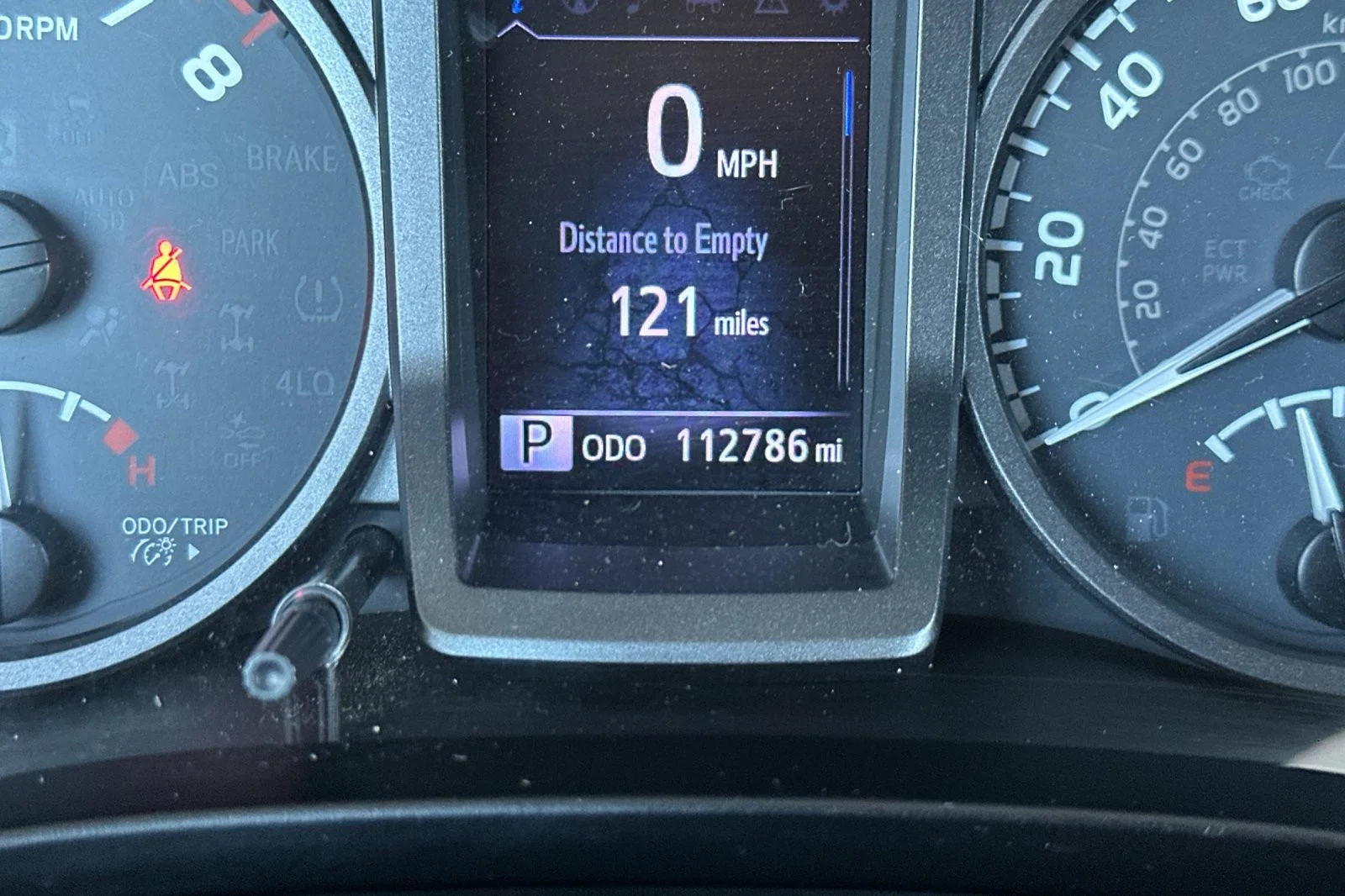 Certified Used 2019 Quicksand Toyota TRD Off Road image 23