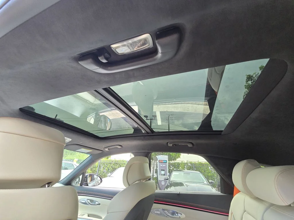 New 2026 Gray Genesis 3.5T Sport Prestige image 12
