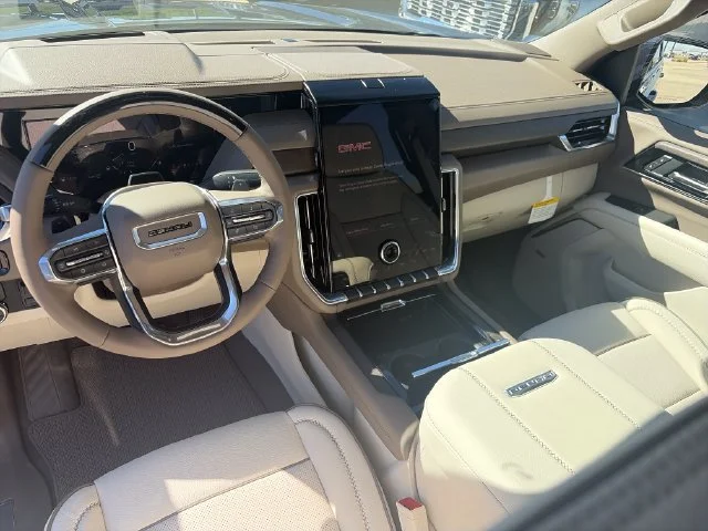 New 2027 Silver GMC Denali image 14