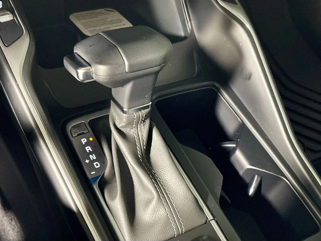 New 2026 Ebony Black Kia S image 17