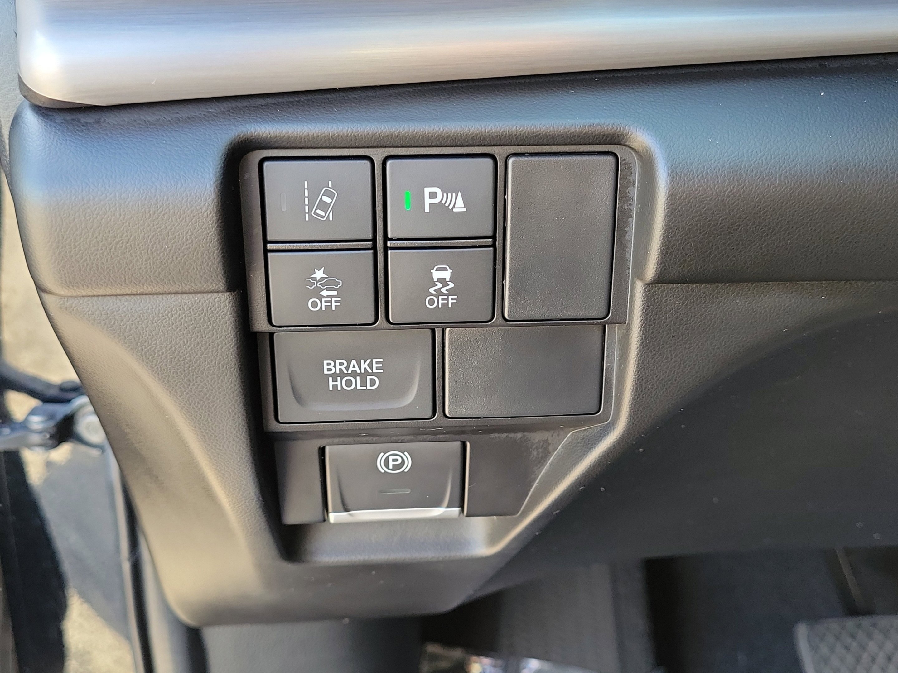 Used 2020 Black Acura Technology Package image 11