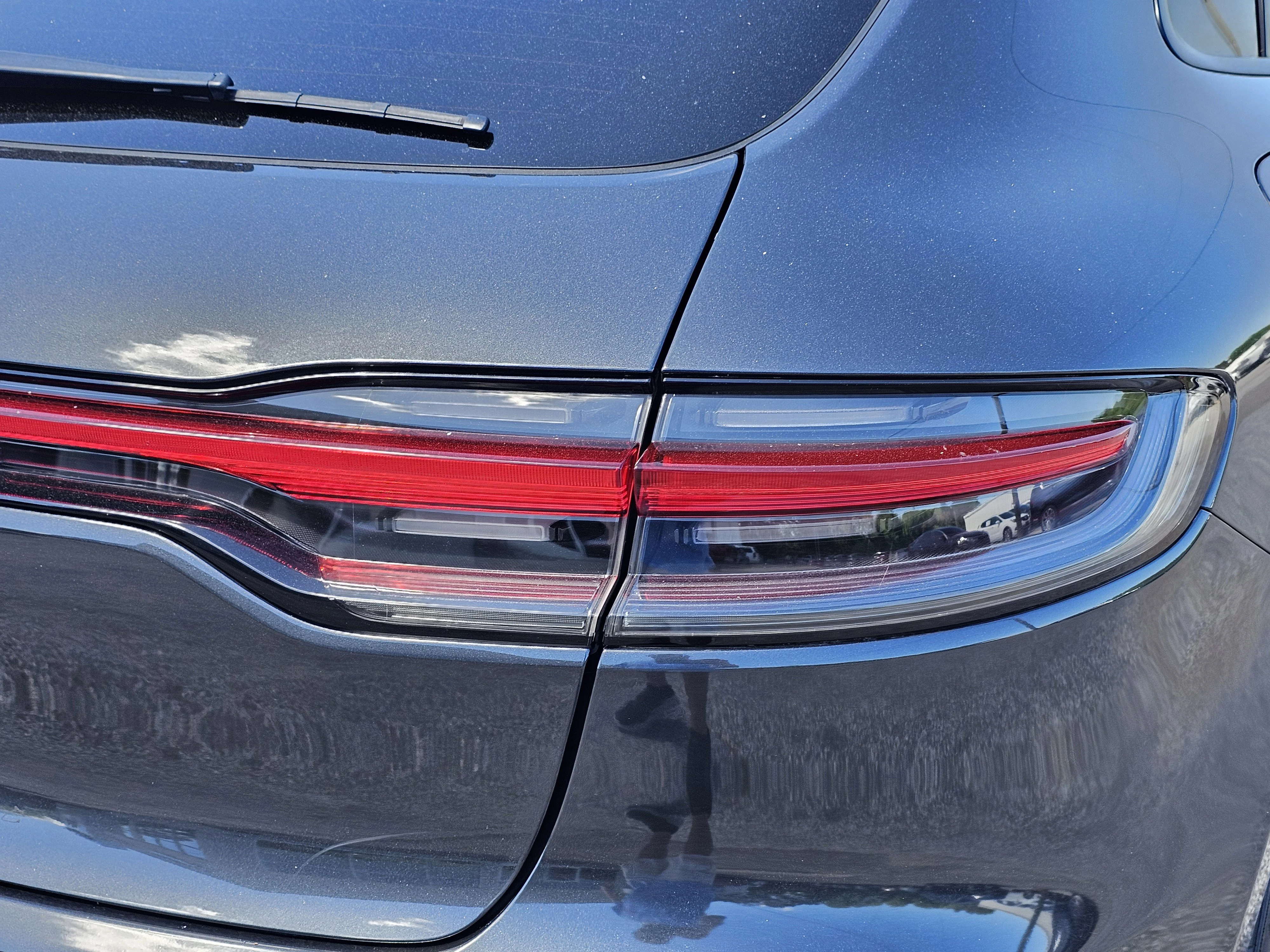 2021 Porsche Macan Base - Photo 9