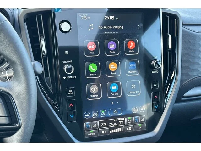 2026 Subaru Forester Touring - Photo 57
