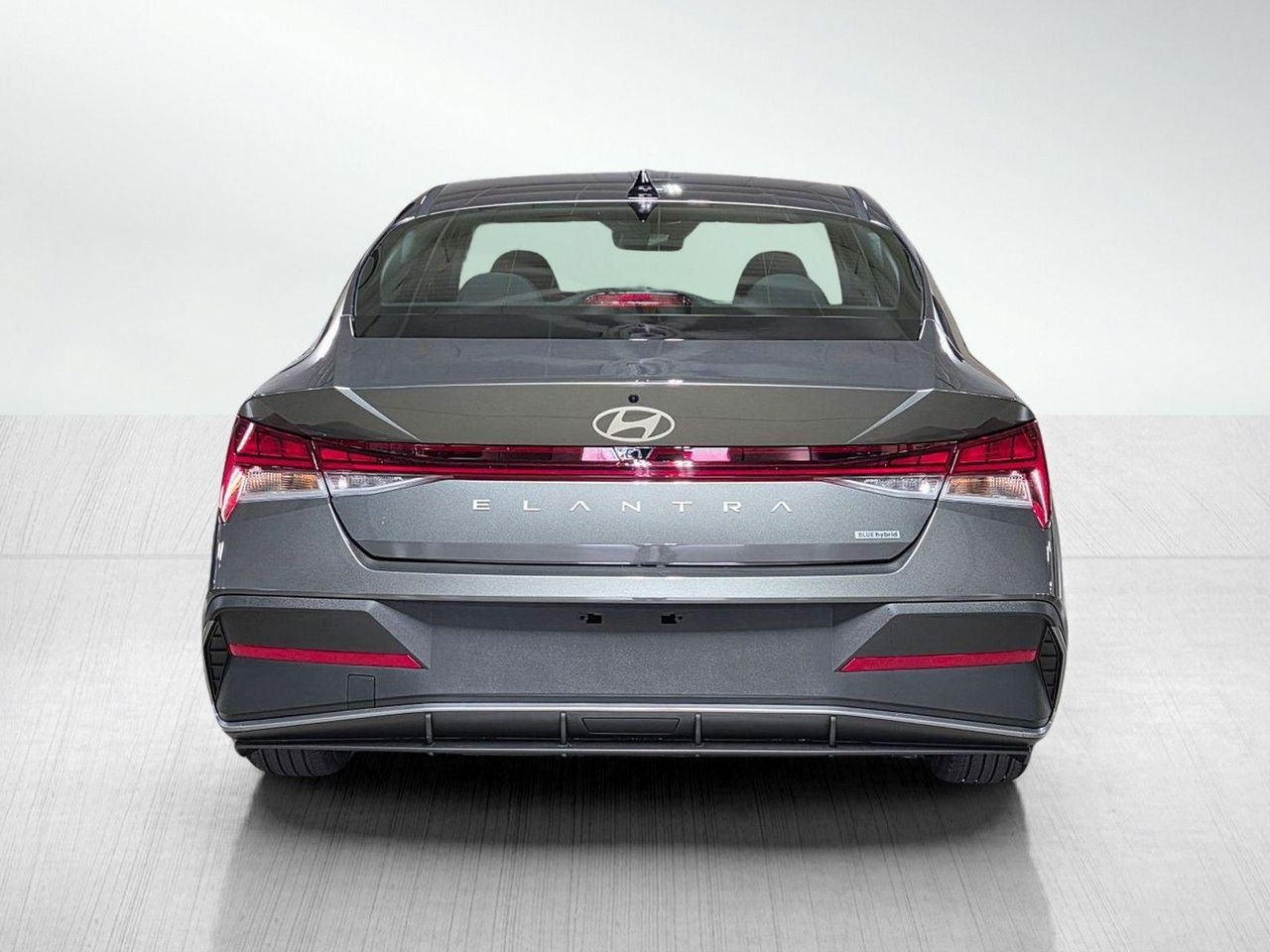 New 2026 Amazon Gray Hyundai Blue image 6