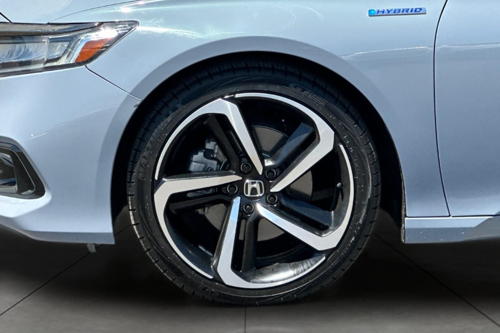 Used 2022  Honda Sport image 30