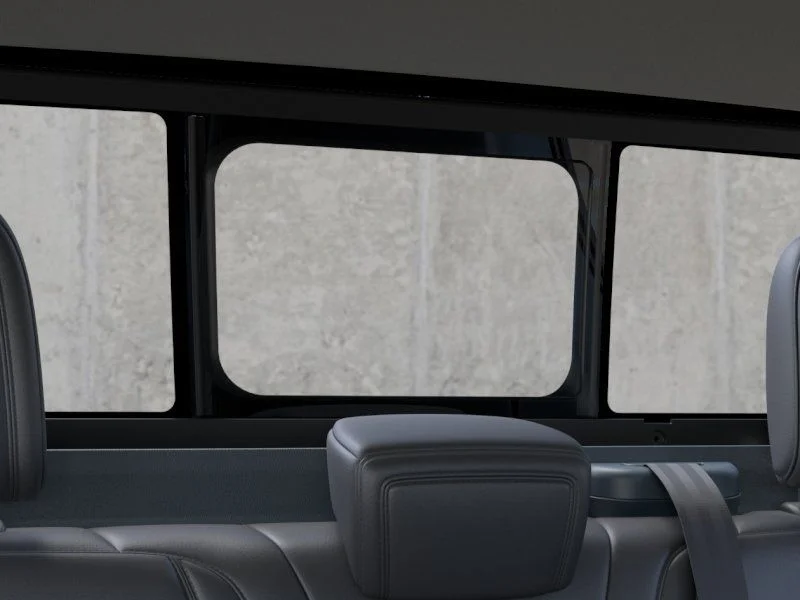 New 2026 White Ford Lariat image 24