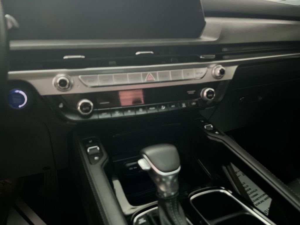 Used 2023 Gray Kia EX X-Line image 10