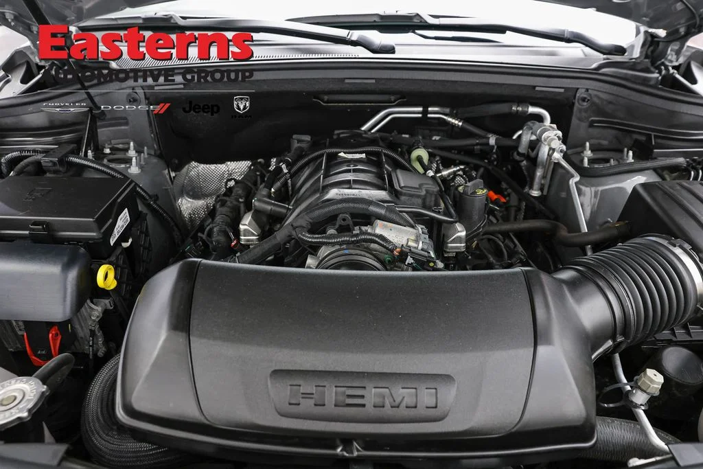 Used 2025 Gray Dodge R/T 20th Anniversary Plus image 9