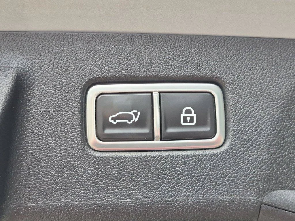 Used 2023 Gray Kia X-Line EX image 10