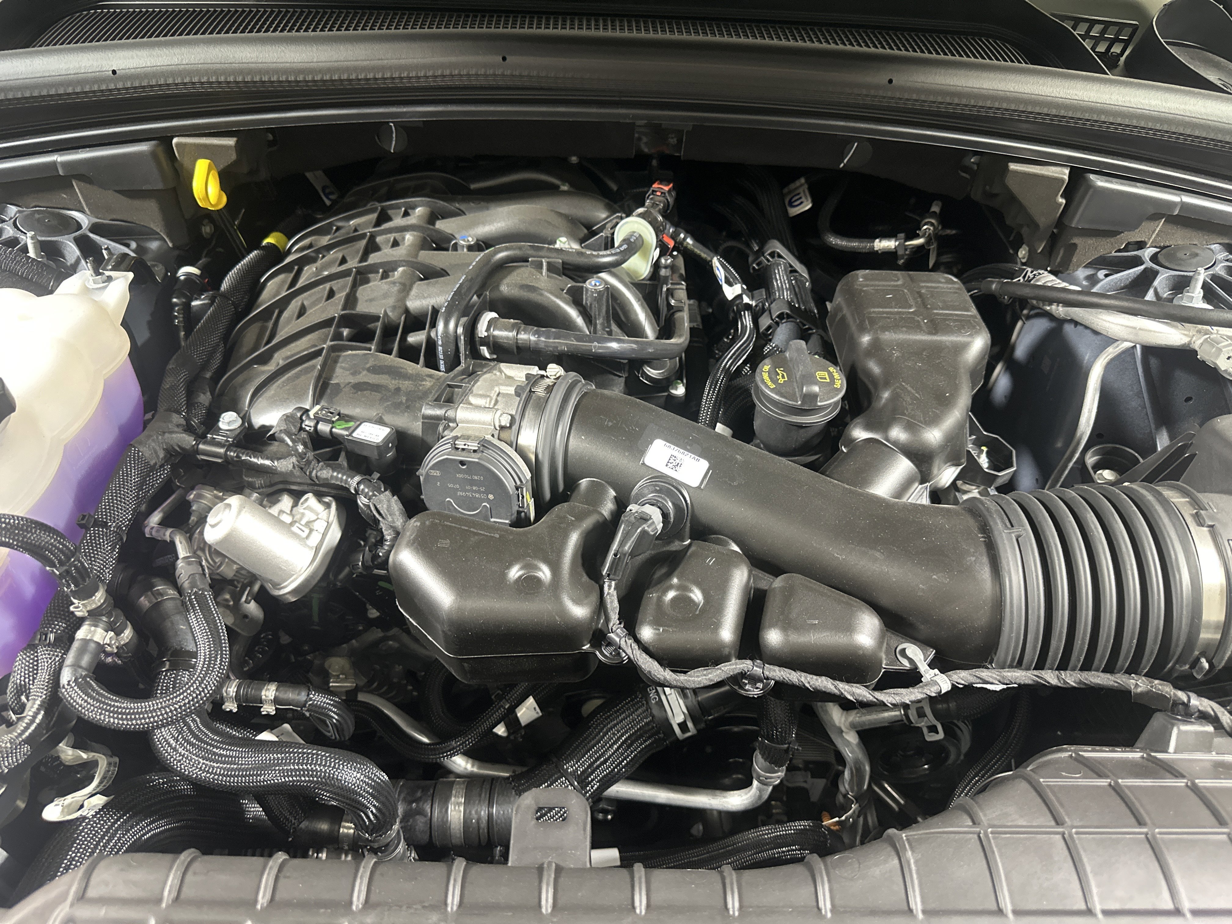 2025 Jeep Grand Cherokee Altitude - Photo 24