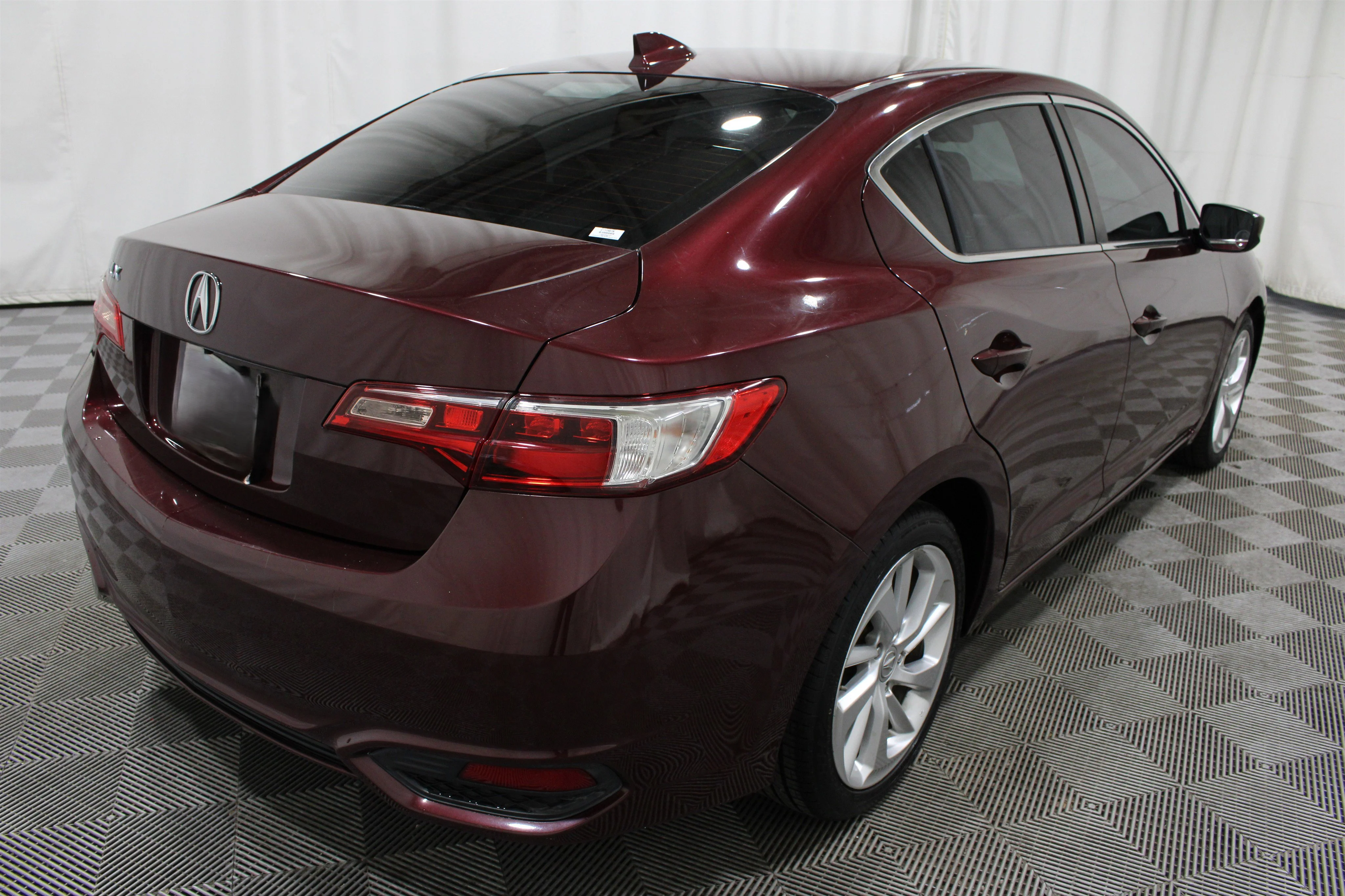 2016 Acura ILX Technology Plus - Photo 30