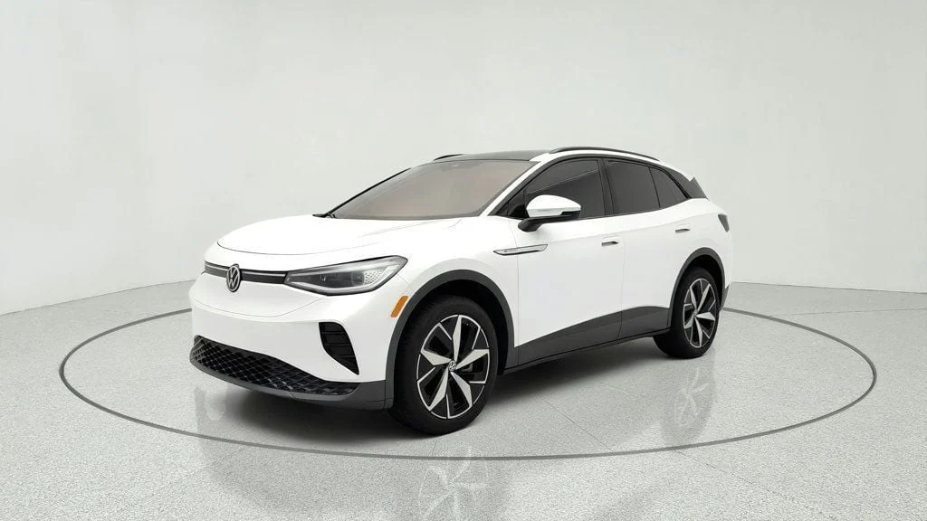 2023 Volkswagen ID.4 PRO S AWD's photo