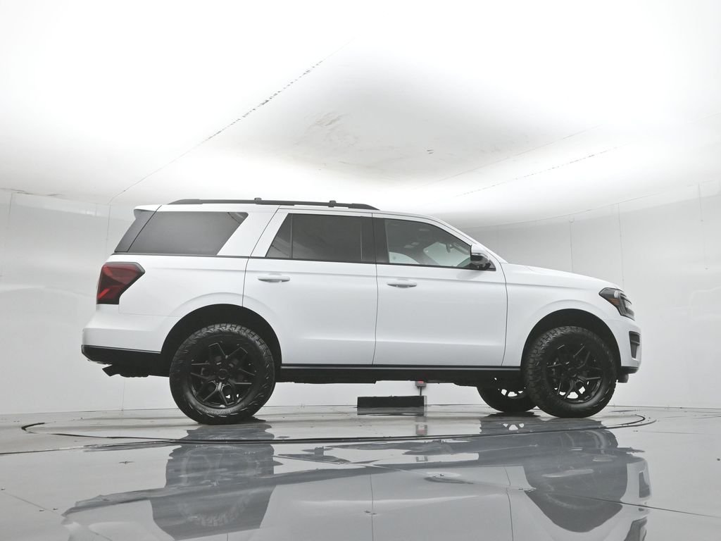 Used 2024 White Ford Limited image 56