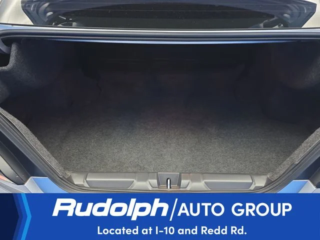 Used 2022 Silver Subaru Premium image 24