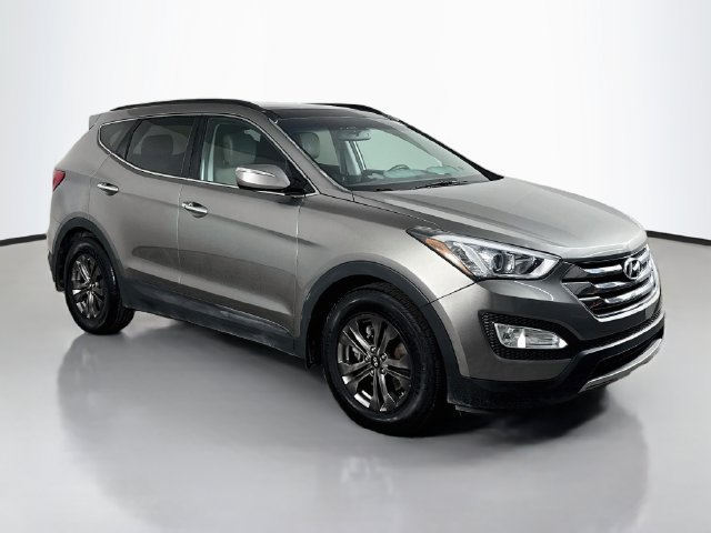 2015 Hyundai Santa Fe
