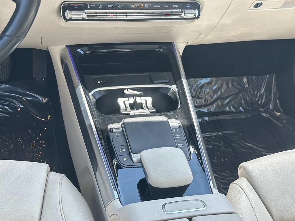 2023 Mercedes-Benz GLB Base - Photo 22