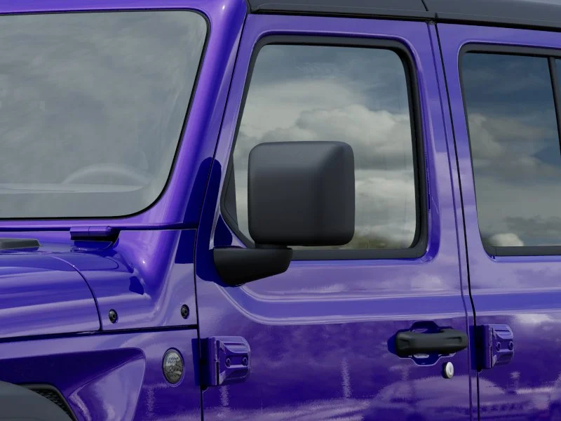 2026 Jeep Gladiator Sport - Photo 34