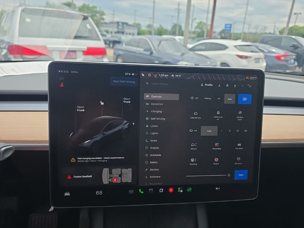 Used 2024  Tesla Long Range image 15