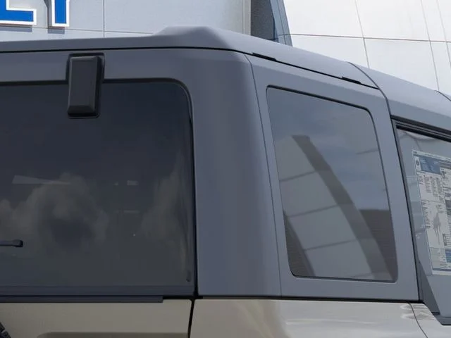 Used 2025 Beige Ford Big Bend image 25